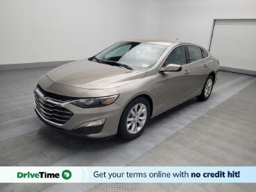 2022 Chevrolet Malibu in Union City, GA 30291