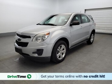 2015 Chevrolet Equinox in Laurel, MD 20724