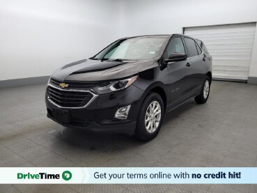 2018 Chevrolet Equinox in Laurel, MD 20724