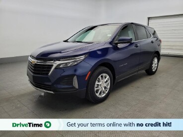 2022 Chevrolet Equinox in Laurel, MD 20724