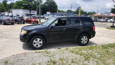 2009 Ford Escape in Cartersville, GA 30120