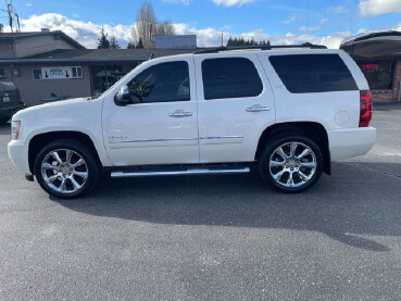 2014 Chevrolet Tahoe in Mount Vernon, WA 98273