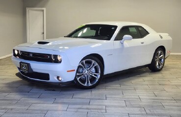 2021 Dodge Challenger in Cinnaminson, NJ 08077