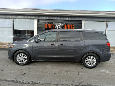 2015 Kia Sedona in DuBois, PA 15801