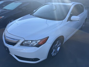 2013 Acura ILX in Phoenix, AZ 85022