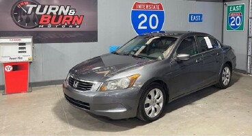 2008 Honda Accord in Conyers, GA 30094