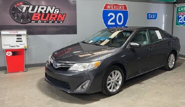 2012 Toyota Camry in Conyers, GA 30094