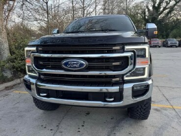 2022 Ford F250 in Conyers, GA 30094