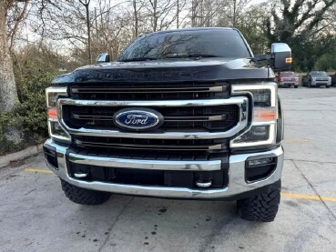 2022 Ford F250 in Conyers, GA 30094