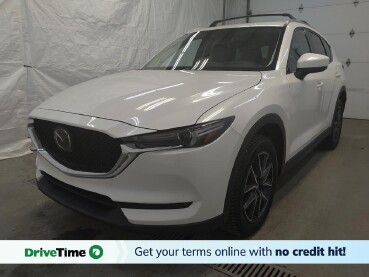 2017 Mazda CX-5 in Fairfield, OH 45014