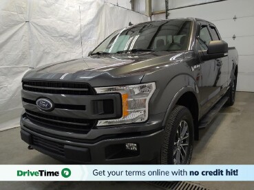 2019 Ford F150 in Fairfield, OH 45014