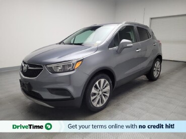 2019 Buick Encore in Downey, CA 90241