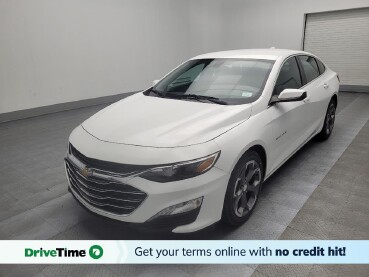 2020 Chevrolet Malibu in Morrow, GA 30260