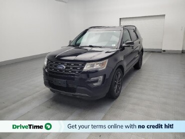 2017 Ford Explorer in Union City, GA 30291