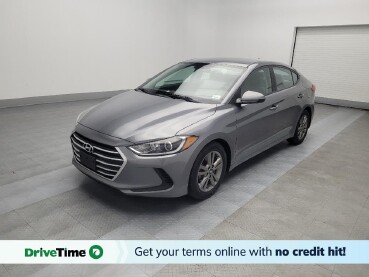 2018 Hyundai Elantra in Macon, GA 31210