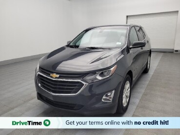 2019 Chevrolet Equinox in Union City, GA 30291