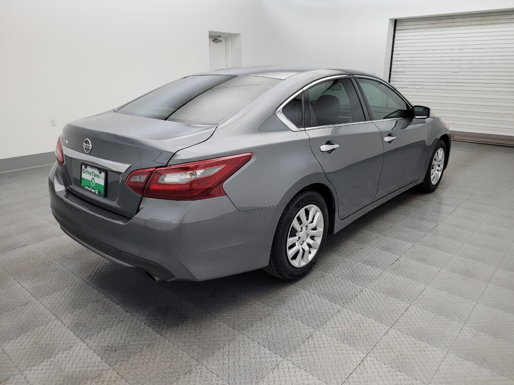 2018 Nissan Altima in Phoenix, AZ 85022 - 2442063 9