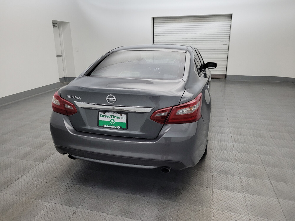 2018 Nissan Altima in Phoenix, AZ 85022 - 2442063 7