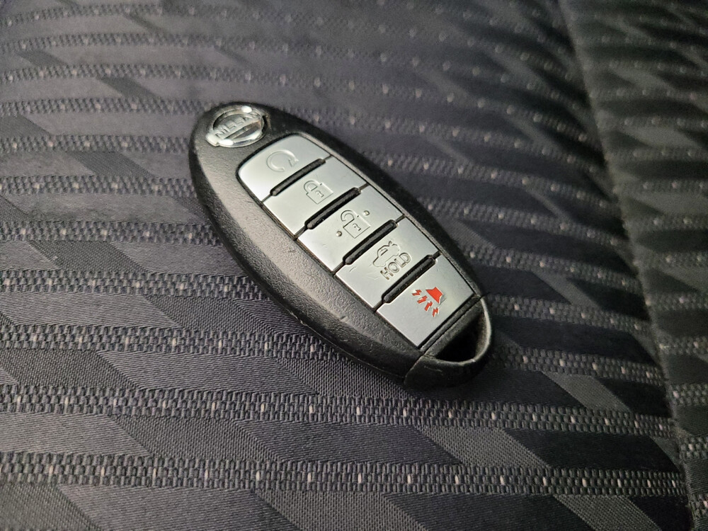 2018 Nissan Altima in Phoenix, AZ 85022 - 2442063 32