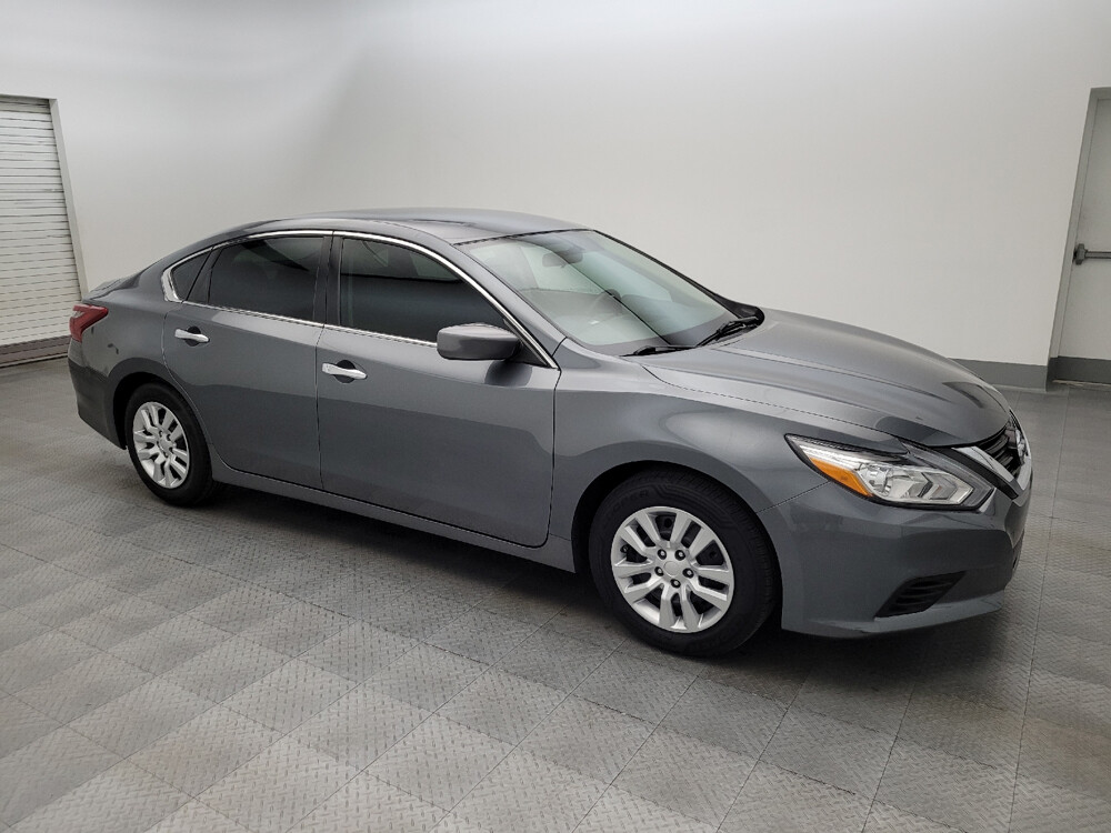 2018 Nissan Altima in Phoenix, AZ 85022 - 2442063 11