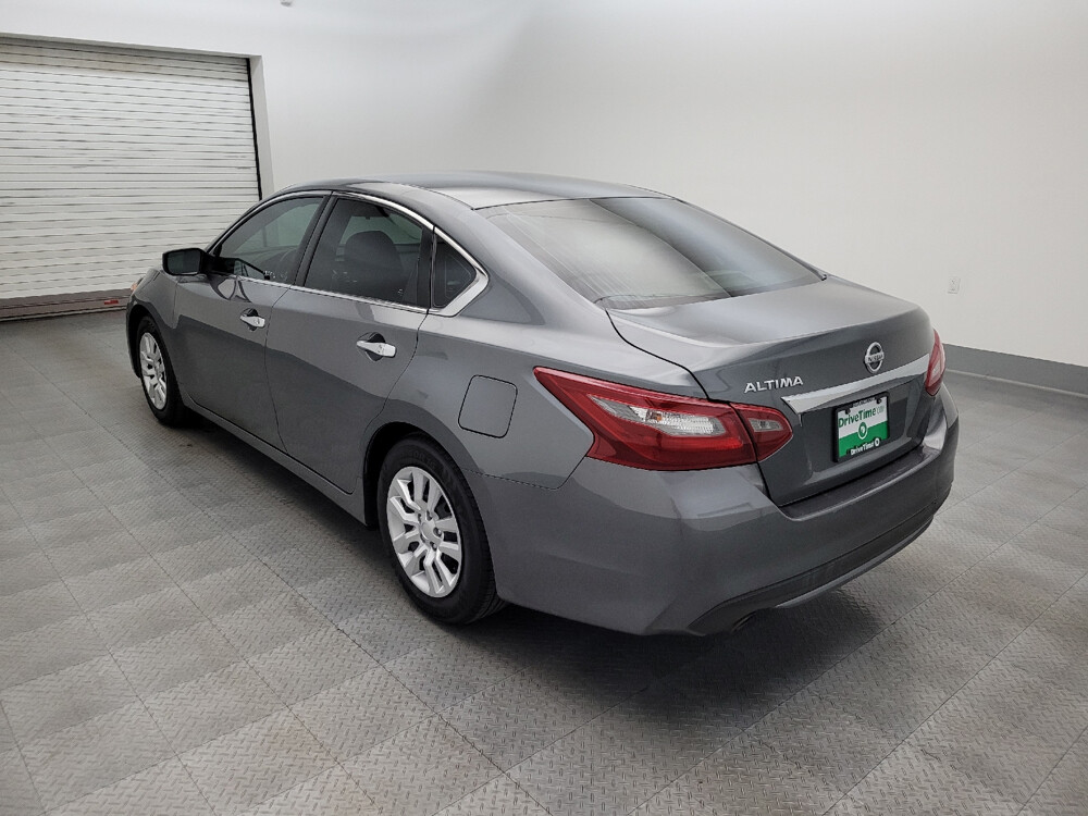 2018 Nissan Altima in Phoenix, AZ 85022 - 2442063 5