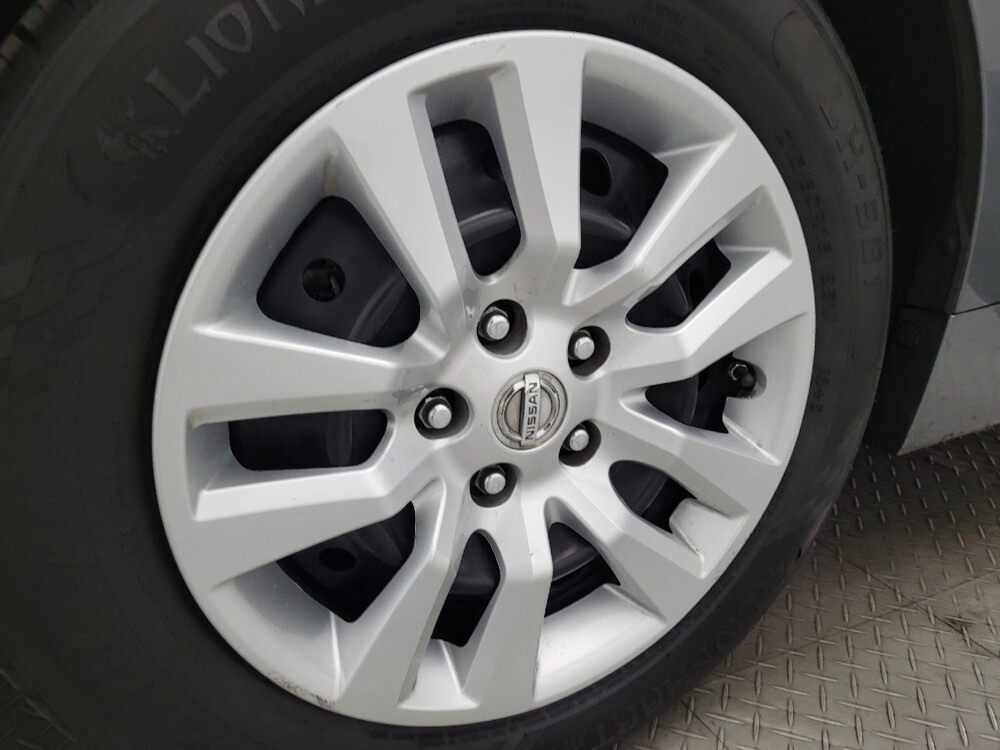 2018 Nissan Altima in Phoenix, AZ 85022 - 2442063 31