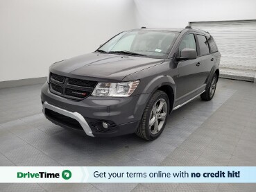 2018 Dodge Journey in Bradenton, FL 34207