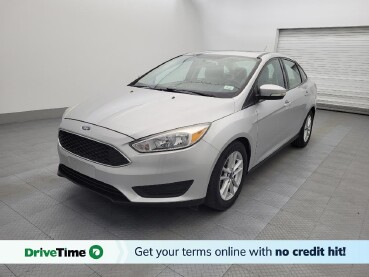 2015 Ford Focus in Bradenton, FL 34207