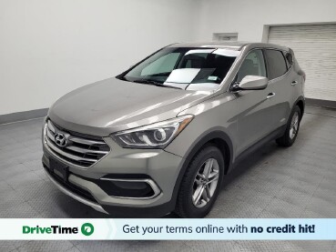 2017 Hyundai Santa Fe in Las Vegas, NV 89102