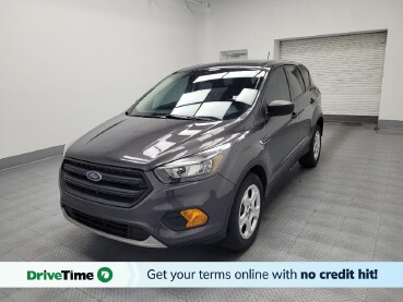 2018 Ford Escape in Las Vegas, NV 89104