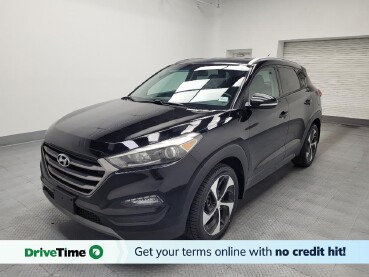 2016 Hyundai Tucson in Las Vegas, NV 89102