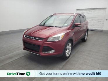 2014 Ford Escape in Kissimmee, FL 34744