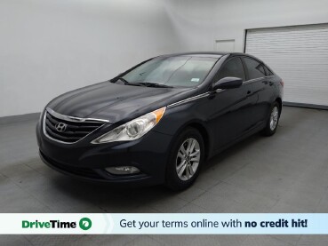 2013 Hyundai Sonata in Greenville, SC 29607