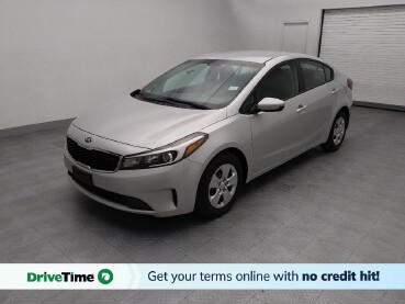 2017 Kia Forte in Fayetteville, NC 28304