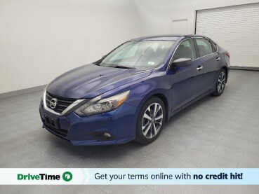 2016 Nissan Altima in Columbia, SC 29210