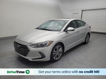 2017 Hyundai Elantra in Columbia, SC 29210