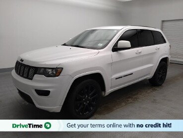 2020 Jeep Grand Cherokee in Denver, CO 80012