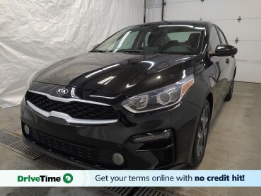 2020 Kia Forte in Fairfield, OH 45014