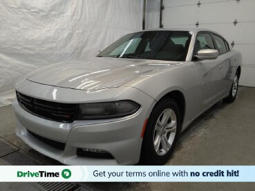 2020 Dodge Charger in Fairfield, OH 45014