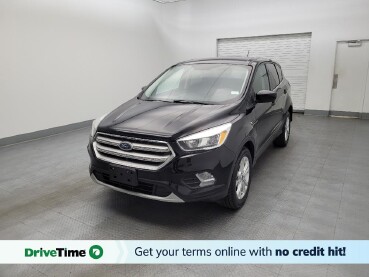 2017 Ford Escape in Toledo, OH 43617