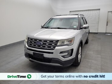 2016 Ford Explorer in Columbus, OH 43231