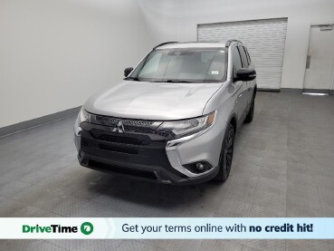 2020 Mitsubishi Outlander in Toledo, OH 43617