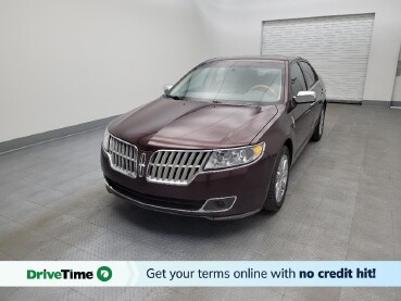 2012 Lincoln MKZ in Toledo, OH 43617