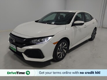 2017 Honda Civic in Maple Heights, OH 44137