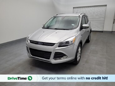 2014 Ford Escape in Toledo, OH 43617