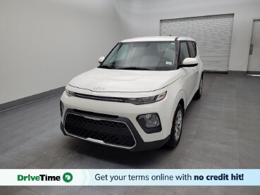 2022 Kia Soul in Columbus, OH 43231