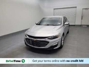 2020 Chevrolet Malibu in Maple Heights, OH 44137