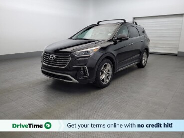 2017 Hyundai Santa Fe in Plymouth Meeting, PA 19462