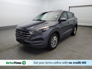 2018 Hyundai Tucson in Richmond, VA 23235