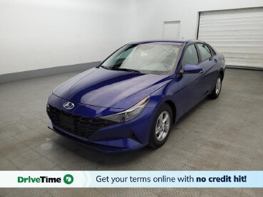 2022 Hyundai Elantra in Temple Hills, MD 20746